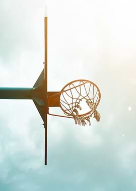 Basketball