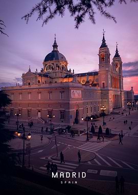 Madrid