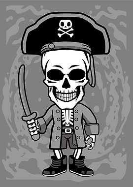 pirates cartoon