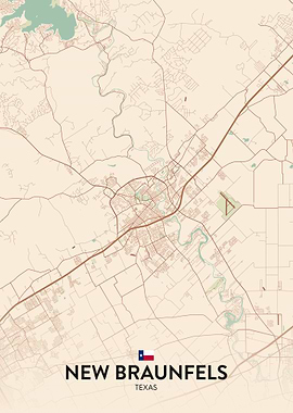 New Braunfels TX