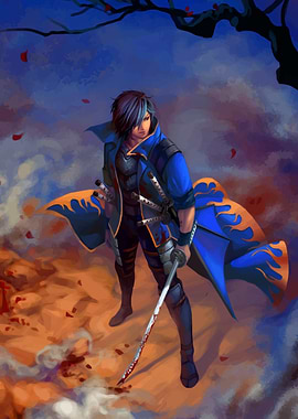 Sengoku Basara Devil Kings