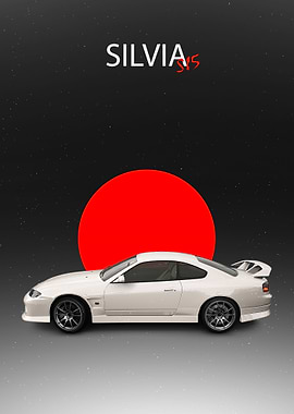 jdm silvia
