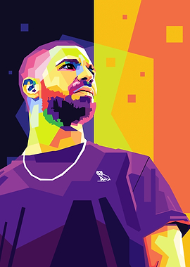 drake