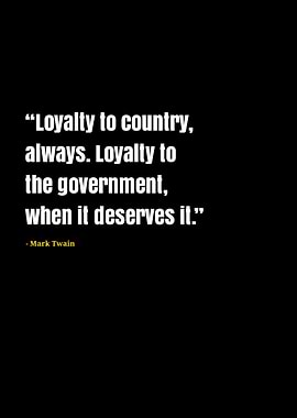 Mark Twain quotes