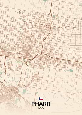 Pharr TX