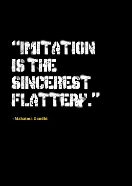 Mahatma Gandhi quotes