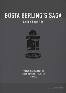 Gosta Berlings Saga