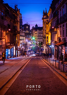 Porto