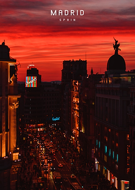 Madrid