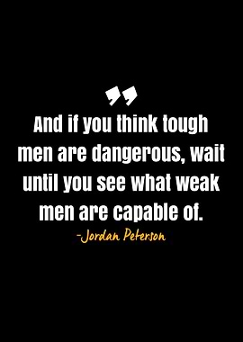 Jordan Peterson quotes
