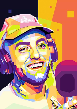 mac miller