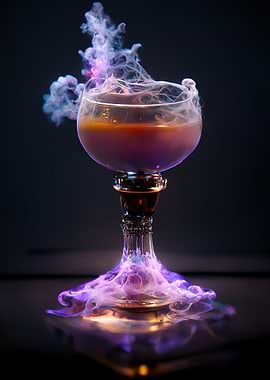 Magic Potion