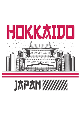 Hokkaido Japan