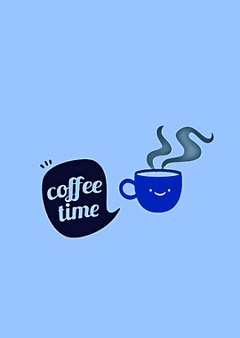 time coffee