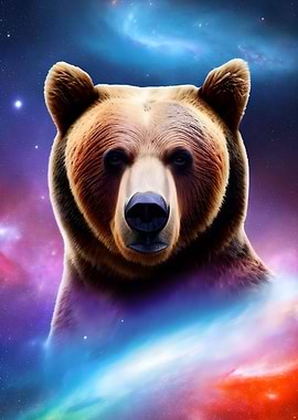 Astral Bear