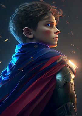 Superboy