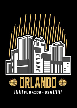 Orlando USA