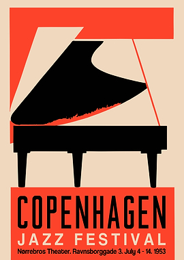 Copenhagen Jazz Festival