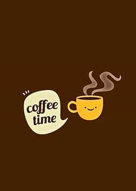 coffee time