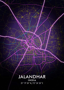 jalandhar
