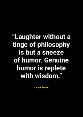 quotes Mark Twain