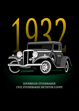 Sovereign Studebaker