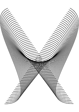 GEOMETRIC LINES 109A