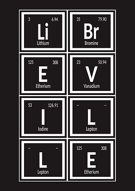 Elements of Libreville