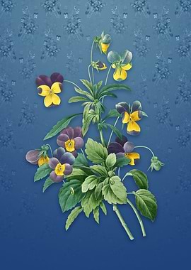 Vintage Johnny Jump Up