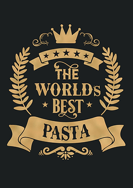 World Best Pasta