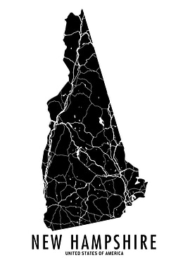 New Hampshire USA