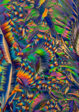 The World Of Crystals 47