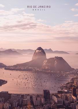 Rio de Janeiro