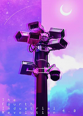 Industrial Revolution 4