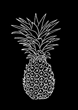pineapple