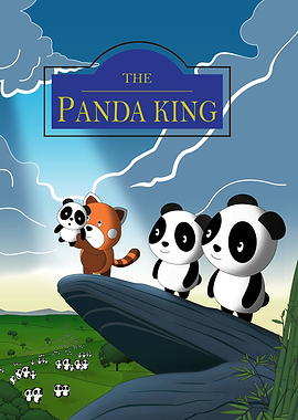 The Panda King