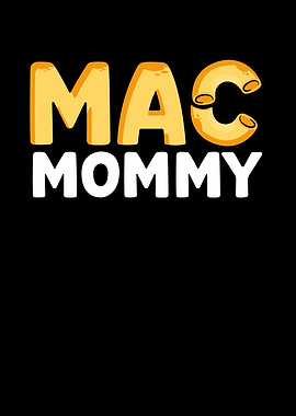 Mac mommy