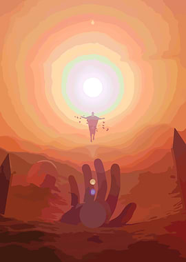 illustration illusion