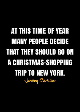 Jeremy Clarkson quote
