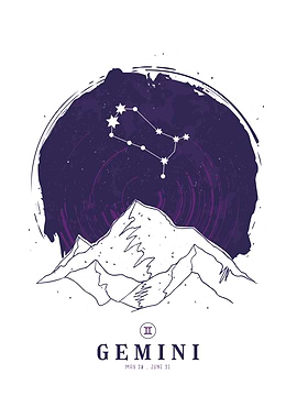 Gemini Constellation
