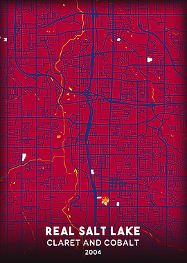 Real Salt Lake Rio Tinto