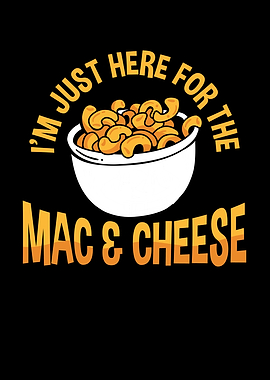 I am here for Mac and