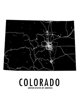 Colorado USA