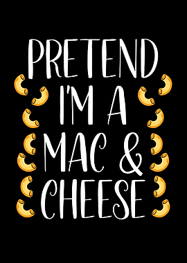 I am here for Mac and