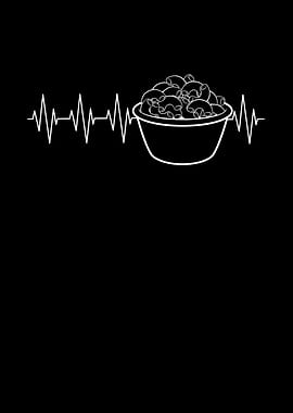 Mac and cheese frequency