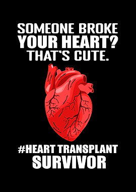 Heart Transplant