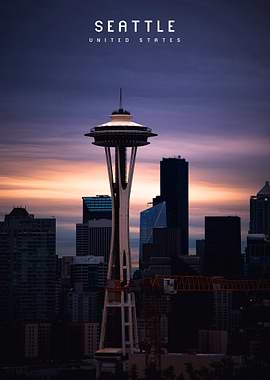 Seattle