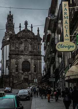 Porto Portugal