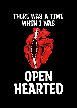 Heart Op Bypass Operation