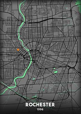 Rochester Rhinos Rochester